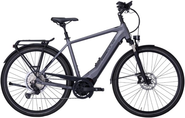 Hercules Pasero Pro I-12 2022 Trekking e-Bike