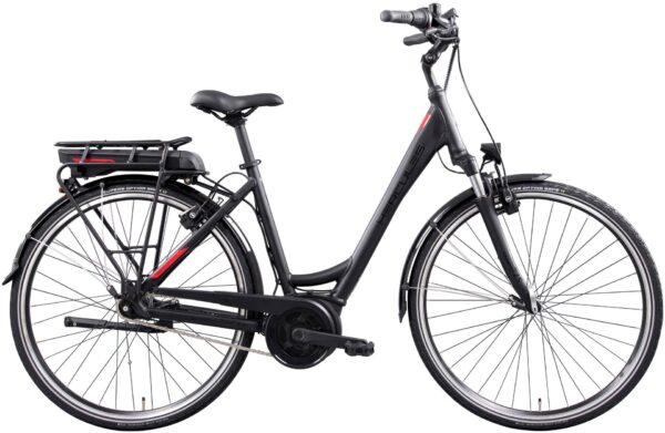 Hercules Robert/-a F7 Active Plus 2022 City e-Bike