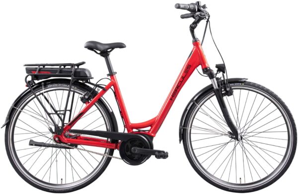 Hercules Robert/-a R7 Active Plus 2022 City e-Bike