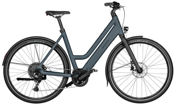 Riese & Müller Culture Mixte touring 2024 Urban e-Bike