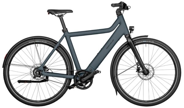 Riese & Müller Culture silent 2024 Urban e-Bike