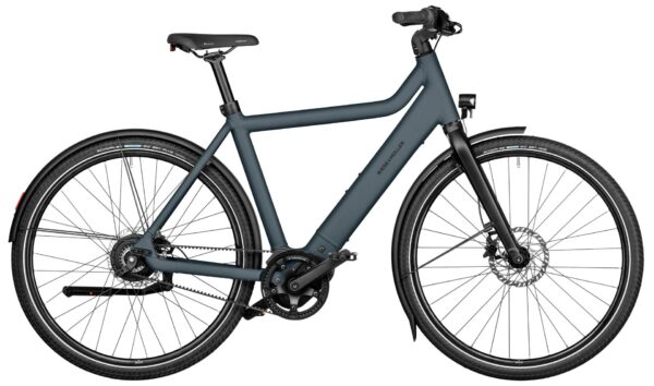 Riese & Müller Culture vario 2024 Urban e-Bike