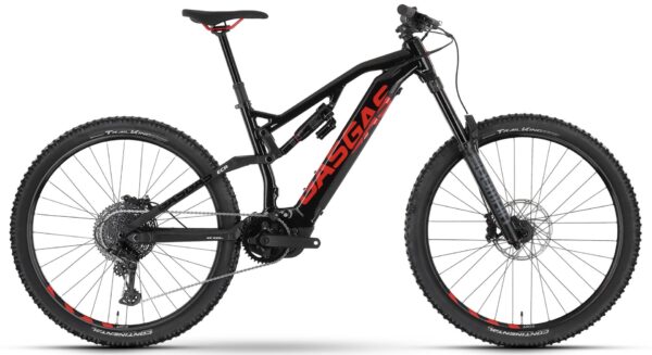 GASGAS ECA 1 2024 e-Mountainbike