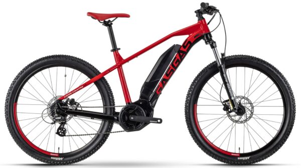 GASGAS G Cross Country 1.0 T350 2024 e-Mountainbike