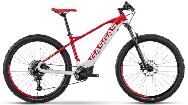 GASGAS G Cross Country 3.0 2024 e-Mountainbike