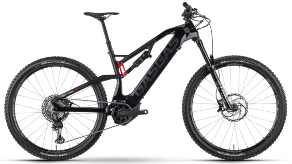 GASGAS G Light Trail 3.0 XTR 2024 e-Mountainbike