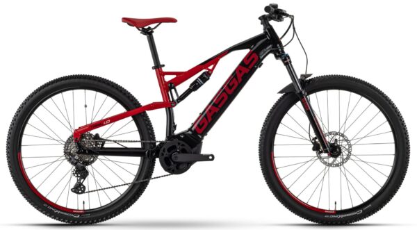 GASGAS G Trail 1.0 Deore 2024 e-Mountainbike