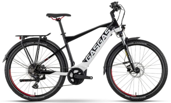 GASGAS G Trekking 2.0 Deore 2024 Trekking e-Bike