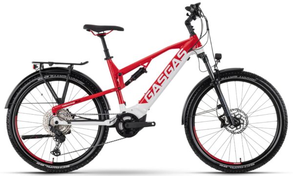 GASGAS G Trekking 3.0 XT 2024 Trekking e-Bike