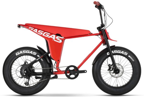 GASGAS MOTO 2 2024 Urban e-Bike