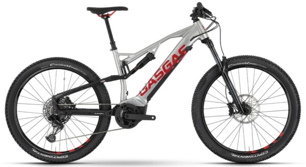 GASGAS TRA 6 2024 e-Mountainbike