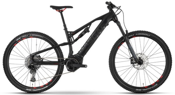 GASGAS TRA SE SX 2024 e-Mountainbike