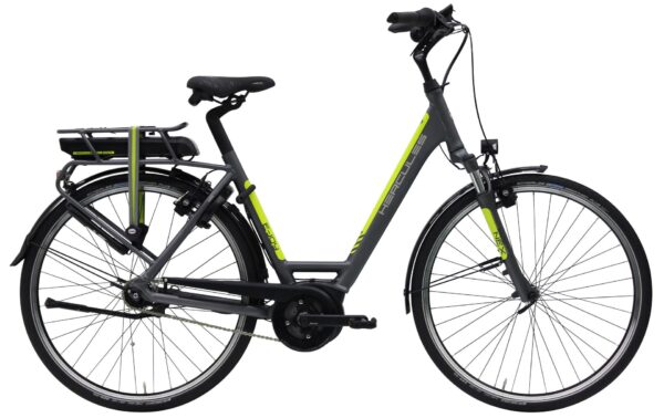 Hercules E-Joy R7 2024 City e-Bike