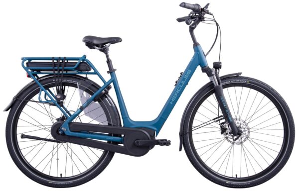 Hercules Montfoort F7 2024 City e-Bike