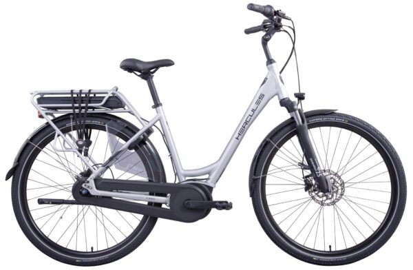 Hercules Nizza F7 NL 2024 City e-Bike