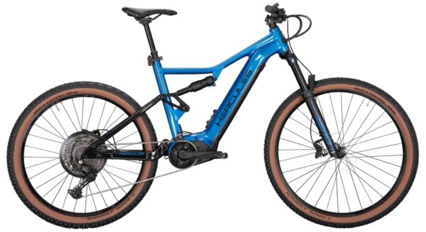 Hercules NOS FS 1.2 2024 e-Mountainbike