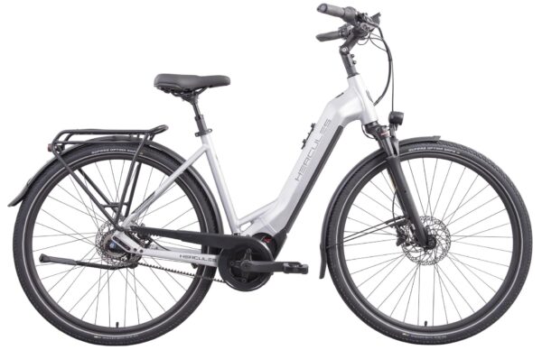 Hercules Pasero Comp I-F5 2024 Trekking e-Bike