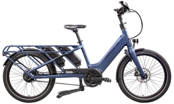 Hercules Rob Family F360 2024 Lasten e-Bike