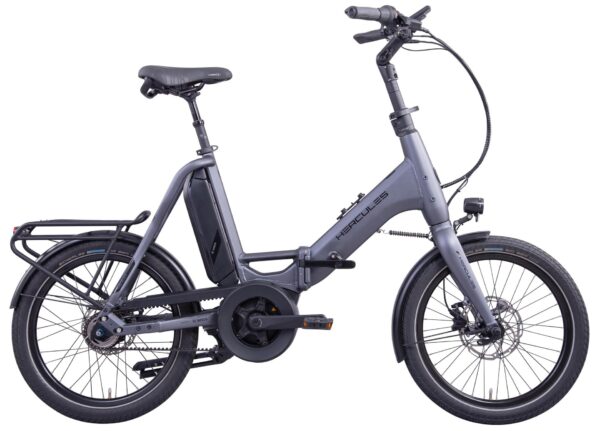 Hercules Rob Fold F5 2024 Klapprad e-Bike