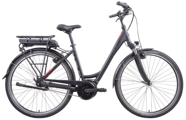 Hercules Robert/a F7 Active Plus 2024 City e-Bike