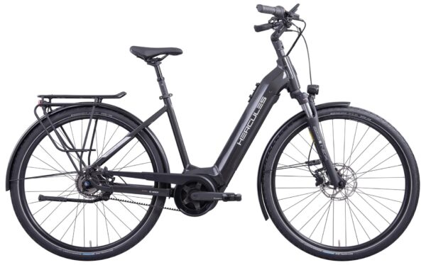 Hercules Robert/a I-R5 2024 Trekking e-Bike