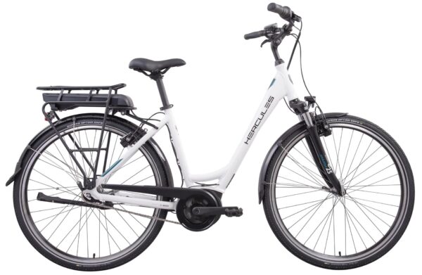 Hercules Robert/a R7 2024 City e-Bike