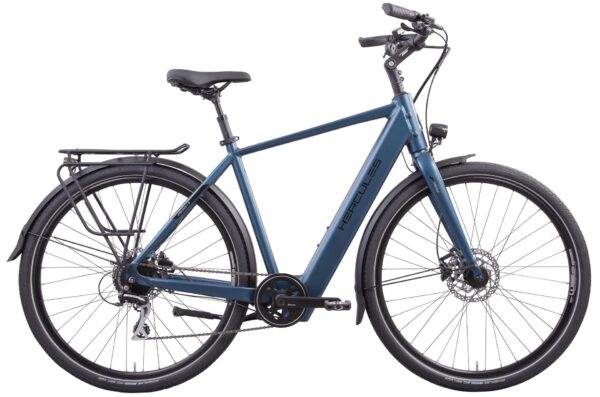 Hercules Urbanico I-8 2024 Trekking e-Bike