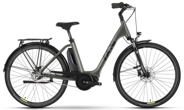 Husqvarna Eco City 1 LE 2024 City e-Bike