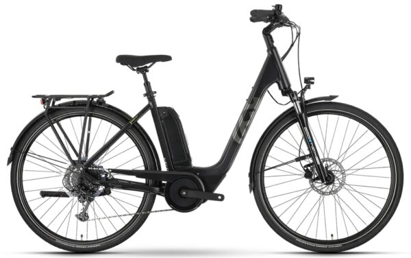 Husqvarna Grand City Y2 2024 City e-Bike