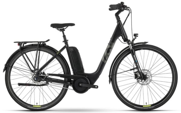 Husqvarna Grand City Y2 T350 2024 City e-Bike