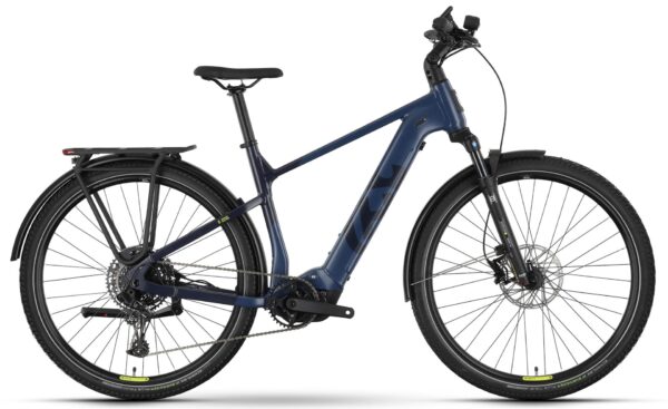 Husqvarna Grand Pather 5 2024 SUV e-Bike