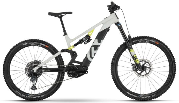 Husqvarna Hard Cross HC4 2024 e-Mountainbike