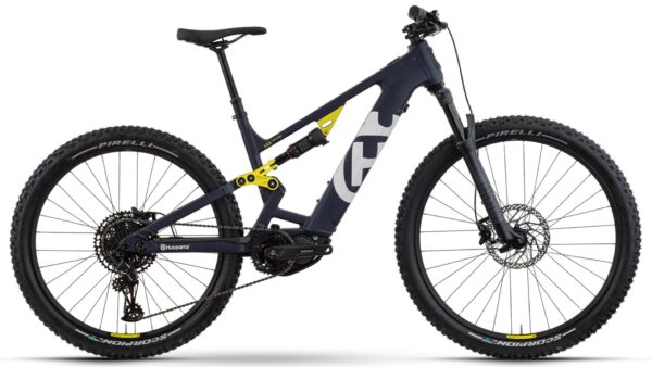 Husqvarna Light Cross LC3 2024 e-Mountainbike