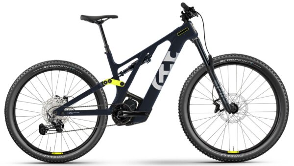 Husqvarna Light Cross LC6 2024 e-Mountainbike