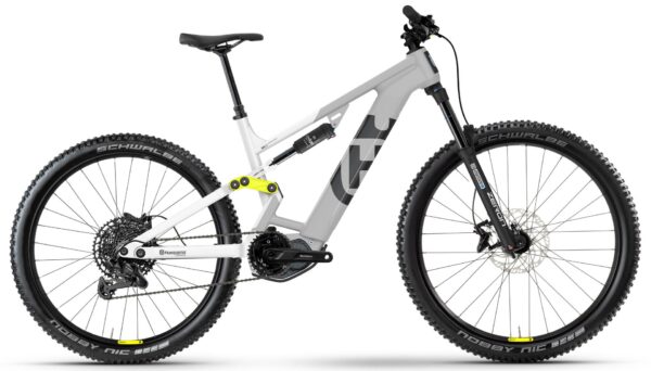 Husqvarna Mountain Cross MC1 2024 e-Mountainbike