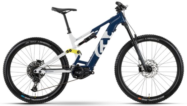 Husqvarna Mountain Cross MC2 2024 e-Mountainbike