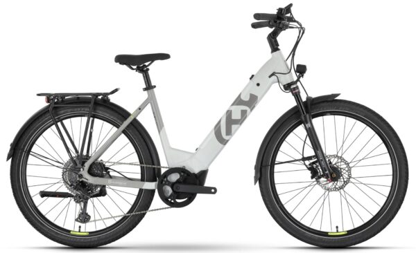 Husqvarna Pather 2 2024 Trekking e-Bike