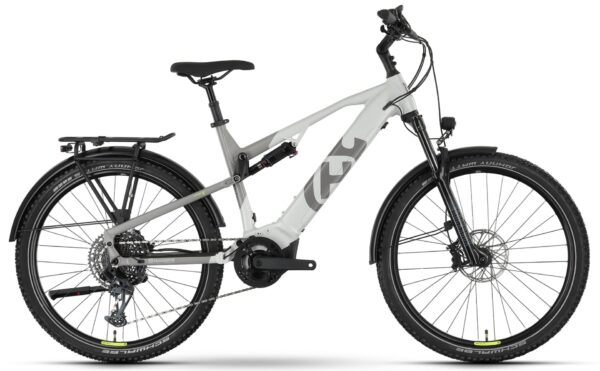 Husqvarna Pather 2 FS 2024 SUV e-Bike