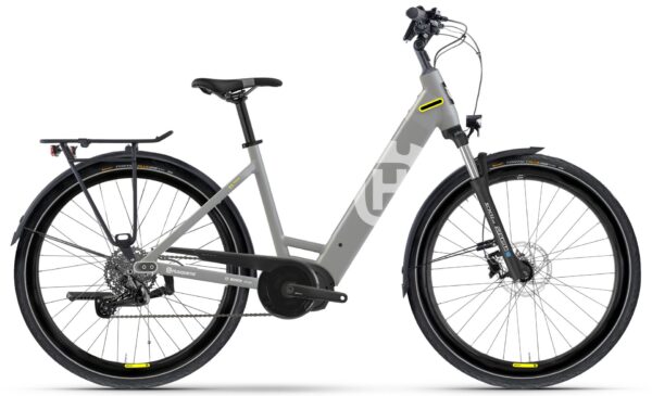 Husqvarna Tourer T1 2024 Trekking e-Bike