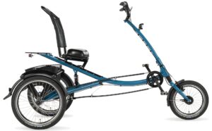 pfautec scootertrike 2024 pfautec ScooterTrike 2024