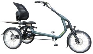 van raam easy rider 3 2024 Van Raam Easy Rider 3 2024