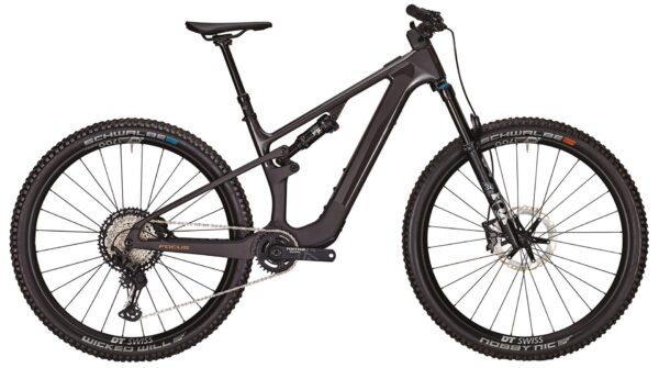 FOCUS Vam2 SL 9.9 2024 e-Mountainbike