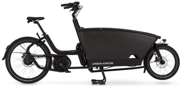 Urban Arrow Family Performance Plus BES3 2023 Lasten e-Bike