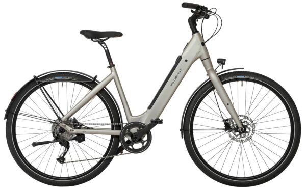 Velo de Ville 6TY Alfine 8 2024 Urban e-Bike