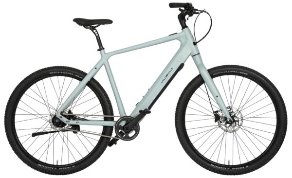 Velo de Ville 6TY CUES 11 2024 Urban e-Bike