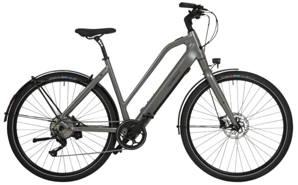 Velo de Ville 6TY CUES 9 2024 Urban e-Bike