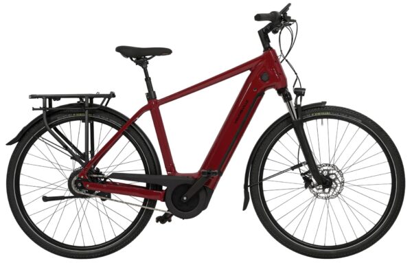 Velo de Ville AEB 290 enviolo AUTOMATiQ 2024 Trekking e-Bike