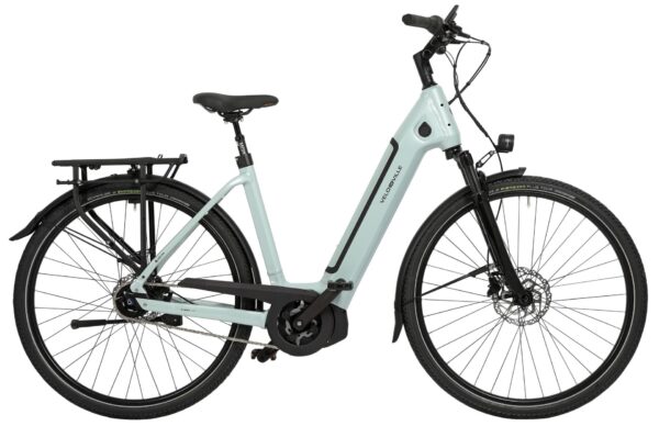 Velo de Ville AEB 290 Nexus 7 2024 Trekking e-Bike