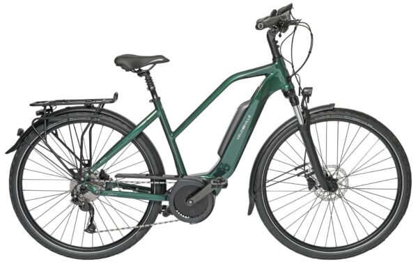 Velo de Ville AEB 400 CUES 10 2024 Trekking e-Bike