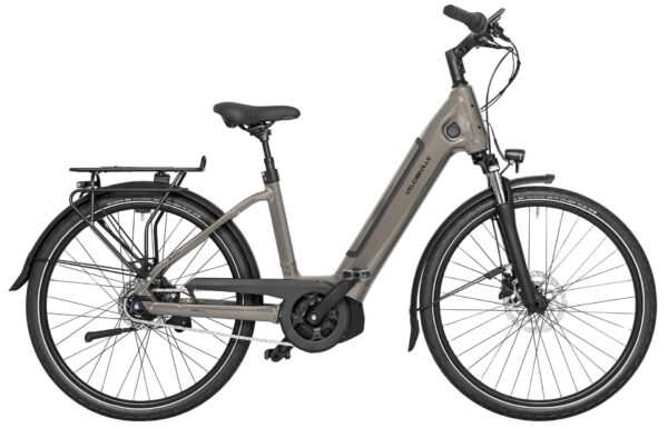 Velo de Ville AEB 490 CUES 10 2024 Trekking e-Bike